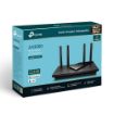 Obrázek TP-Link Archer AX55 Pro OneMesh/EasyMesh WiFi6 router(AX3000,2,4GHz/5GHz,3xGbELAN,1x2,5GbELAN/WAN,1xGbELAN/WAN,1xUSB3.0)