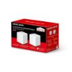 Obrázek MERCUSYS Halo H30G(2-pack) Aginet WiFi5 Mesh (AC1300,2,4GHz/5GHz,2xGbELAN/WAN)