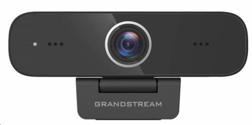 Obrázek Grandstream GUV3100 USB webkamera