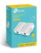 Obrázek TP-Link TL-PA4010KIT nano powerline set (AV600, 1x100Mb/s, HomePlug AV)