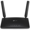 Obrázek TP-Link Archer MR200 OneMesh WiFi5 router (AC750, 4G LTE, 2,4GHz/5GHz, 3x100Mb/s LAN, 1x100Mb/s LAN/WAN, 1xnanoSIM)