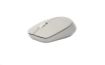 Obrázek RAPOO myš M100 Silent Comfortable Silent Multi-Mode Mouse, Light Grey