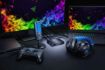 Obrázek RAZER mikrofon pro streamování Seiren pro PS4, 3.5 mm