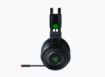 Obrázek RAZER sluchátka Nari Ultimate pro Xbox One, černé, 2,4 GHz, herní