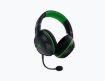 Obrázek RAZER sluchátka Kaira Pro, Wireless Headset for Xbox One/Series & Bluetooth 5.0