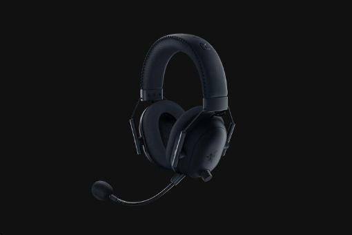 Obrázek RAZER sluchátka s mikrofonem BlackShark V2 Pro, Wireless Esports Headset