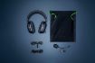 Obrázek RAZER sluchátka s mikrofonem BlackShark V2 Pro, Wireless Esports Headset