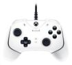 Obrázek RAZER herní ovladač Wolverine V2 White, Wired Gaming Controller for Xbox Series X