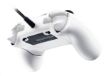 Obrázek RAZER herní ovladač Wolverine V2 White, Wired Gaming Controller for Xbox Series X