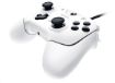 Obrázek RAZER herní ovladač Wolverine V2 White, Wired Gaming Controller for Xbox Series X