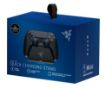 Obrázek RAZER Univerzální rychlonabíjecí stojan, pro PlayStation 5, Midnight Black