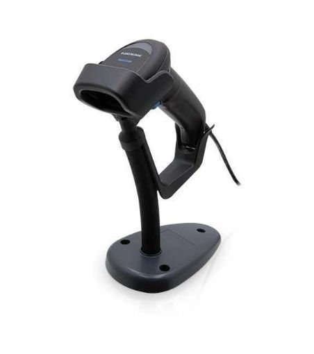 Obrázek Datalogic QuickScan QD2500, 2D, multi-IF, Digimarc, kit (USB), black