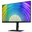 Obrázek SAMSUNG MT LED LCD Monitor 24" ViewFinity 24A600UCUXEN-plochý,IPS,2560x1440,5ms,75Hz,HDMI,DisplayPort,USB-C,Pivot