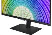 Obrázek SAMSUNG MT LED LCD Monitor 24" ViewFinity 24A600UCUXEN-plochý,IPS,2560x1440,5ms,75Hz,HDMI,DisplayPort,USB-C,Pivot