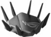 Obrázek ASUS ROG Rapture GT-AX11000 (AXE11000) WiFi 6E Extendable Gaming Router, 2.5G port, Aimesh, 4G/5G Mobile Tethering