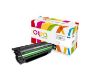 Obrázek OWA Armor toner pro HP Color Laserjet Ese CM4540, 17000   Stran, CE264X, černá/black