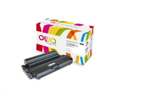 Obrázek OWA Armor toner pro SAMSUNG SCX-5635, 5638, 5835, 5935, 10000 Stran, MLTD2082L, černá/black (MLT-D2082L,SU986A)