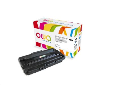 Obrázek OWA Armor toner pro SAMSUNG SCX-4200, 3000 Stran, SCXD4200A, černá/black (SCX-D4200A,SV183A)