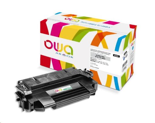 Obrázek OWA Armor toner pro BROTHER HL 3140, 3150, 3170, DCP 9020, MFC 9140, 15000 str., DR241CL, válec/drum (DR241CL)