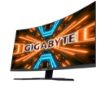 Obrázek GIGABYTE LCD - 31.5" Gaming monitor G32QC A, Prohnutý VA1500R, 2560x1440 QHD, 165Hz, 3000:1, 350cd/m2, 1ms, 2xHDMI, 1xDP