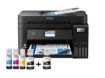 Obrázek EPSON tiskárna ink EcoTank L6290, 4v1, A4, 1200x4800dpi, 33ppm, USB, Wi-Fi, LAN