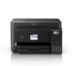 Obrázek EPSON tiskárna ink EcoTank L6290, 4v1, A4, 1200x4800dpi, 33ppm, USB, Wi-Fi, LAN