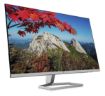 Obrázek LCD HP M27fq; 27"; QHD 2560x1440; IPS AG; 300cd/2; 5ms;10m:1;VGA;HDMI;DP