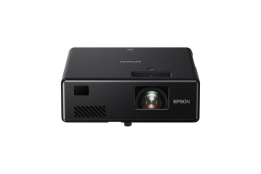 Obrázek EPSON projektor EF-11, Full HD, laser, 2.500.000:1, USB 2.0, HDMI, Miracast, 3,5mm Jack, 2W repro