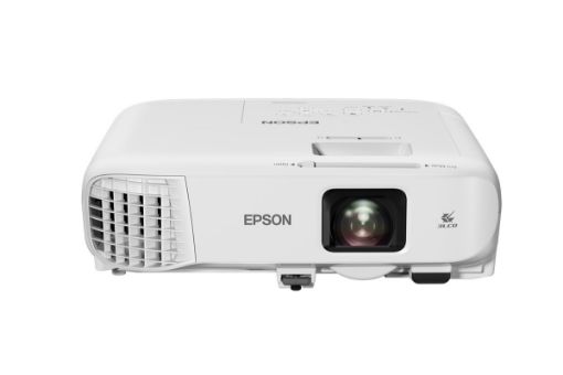 Obrázek EPSON projektor EB-E20, 1024x768, 3400ANSI, 15000:1, RS-232C, VGA, HDMI, USB 3-in-1, 3 ROKY ZÁRUKA