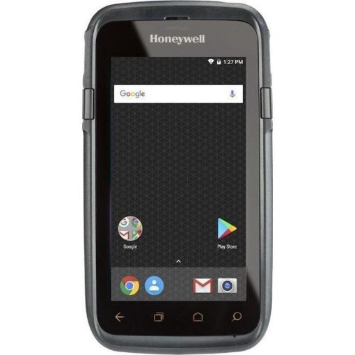 Obrázek Honeywell CT60 GEN2, 2D, HD, BT, Wi-Fi, 4G, NFC, GPS, ESD, warm-swap, PTT, GMS, Android