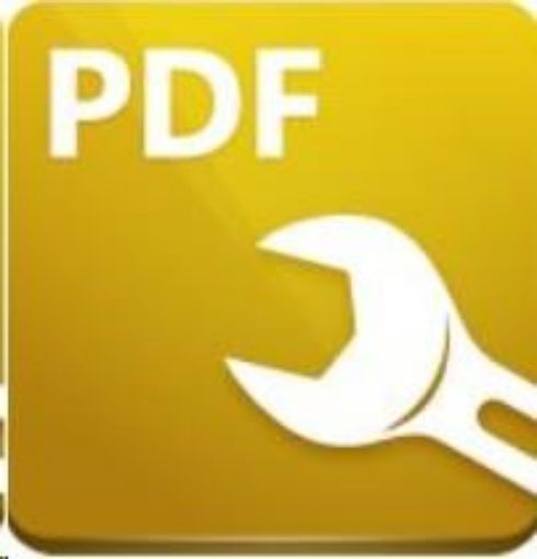 Obrázek PDF-Tools 10 - 5 uživatelů, 10 PC/M1Y