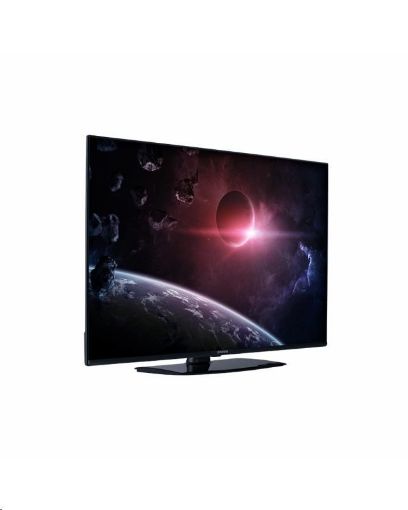 Obrázek ORAVA LT-ANDR50  LED TV, 50" 126cm, LED TV, 4K(3840 x 2160),HDR,DVB-T2/C/S2