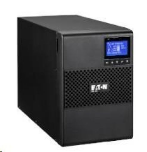 Obrázek Eaton 9SX700I, UPS 700VA / 630W, LCD, tower