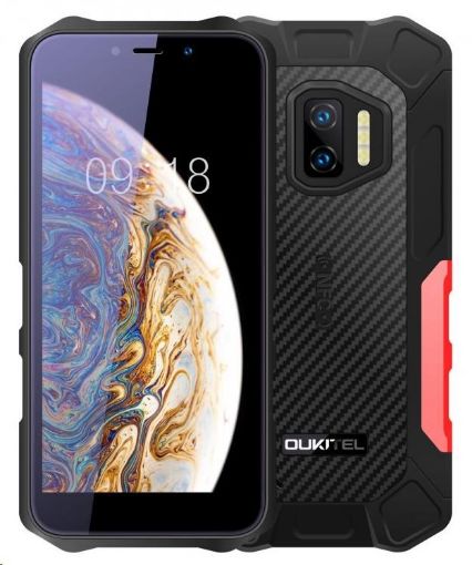 Obrázek Oukitel WP12 Red