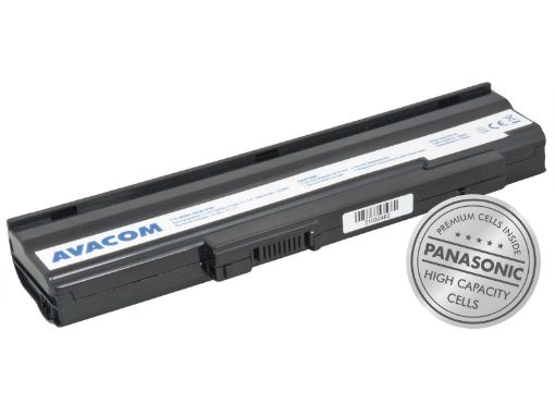 Obrázek AVACOM baterie pro Acer Extensa 5635G/5235G Li-Ion 11,1V 5600mAh