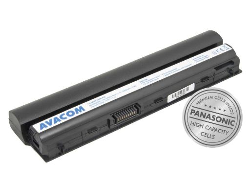 Obrázek AVACOM baterie pro Dell Latitude E6220, E6330 Li-Ion 11,1V 6400mAh 71Wh