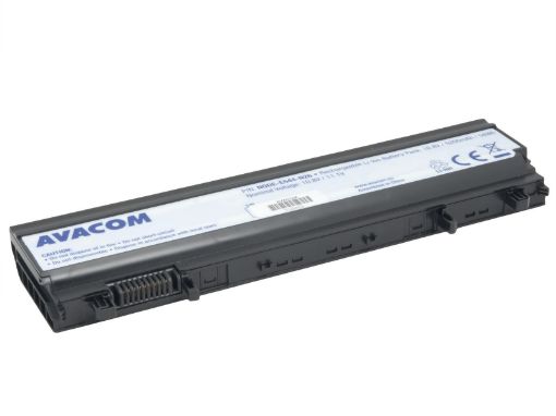 Obrázek AVACOM baterie pro Dell Latitude E5440, E5540 Li-Ion 10,8V 5200mAh