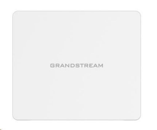 Obrázek Grandstream GWN7602 [WiFi AP, 802.11ac, 2x2MIMO, až 1.17Gbps, 1xGLAN s PoE/PoE+, 3x10/100]