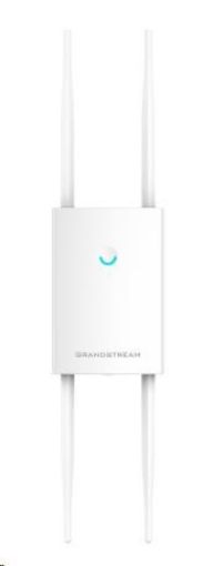 Obrázek Grandstream GWN7630LR [WiFi AP, 802.11ac, 4x4MIMO, až 2.33Gbps, 2xGLAN s PoE/PoE+, IP66-venkovní]