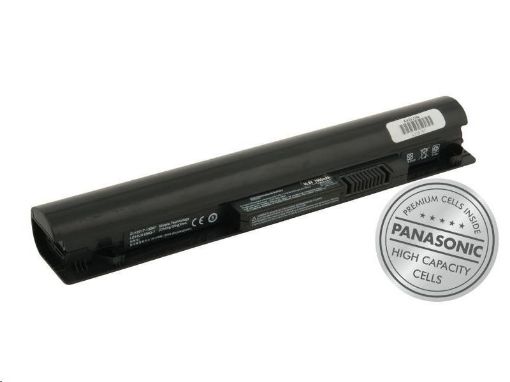 Obrázek AVACOM baterie pro HP Pavilion Touchsmart 10 Li-Ion 10,8V 2900mAh