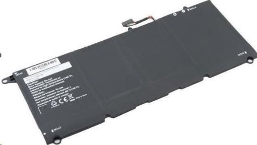 Obrázek AVACOM baterie pro Dell XPS 13 Li-Pol 7,6V 7400mAh 56Wh