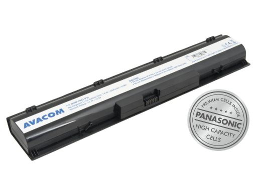 Obrázek AVACOM baterie pro HP ProBook 4730s Li-Ion 14,4V 6400mAh 92Wh