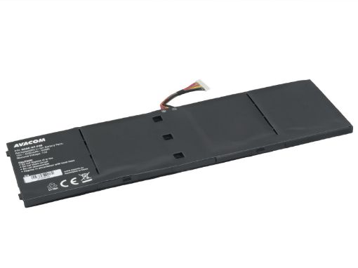 Obrázek AVACOM Acer Aspire R7 series Li-Pol 15V 4000mAh