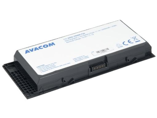 Obrázek AVACOM baterie pro Dell Precision M4600 Li-Ion 11,1V 8400mAh