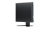 Obrázek EIZO MT 19" S1934 FlexScan, IPS, 1280x1024, 250nit, 1000:1, 14ms, DisplayPort, DVI-D, D-sub, Repro, Černý