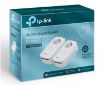 Obrázek TP-Link TL-PA8030PKIT průchozí powerline set (AV1300,3xGbE, HomePlug AV2)