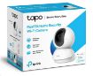 Obrázek TP-Link Tapo C200 domácí/indoor kamera, (2MP, Full HD 1080p, IR 10m, WiFi, micro SD card)