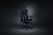 Obrázek RAZER herní křeslo ISKUR Gaming Chair, black/černá