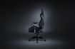 Obrázek RAZER herní křeslo ISKUR Gaming Chair, black/černá