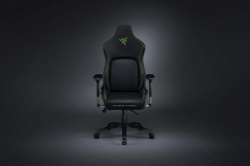 Obrázek RAZER herní křeslo ISKUR Gaming Chair, XL green